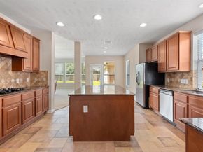 18322 Cape Lookout Way, Humble TX 77346