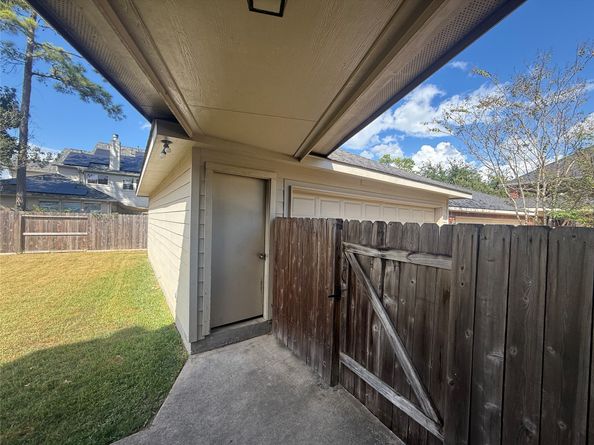 18322 Cape Lookout Way, Humble TX 77346