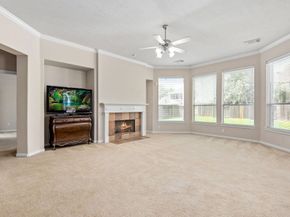 18322 Cape Lookout Way, Humble TX 77346