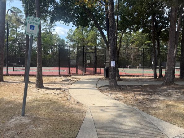 18322 Cape Lookout Way, Humble TX 77346