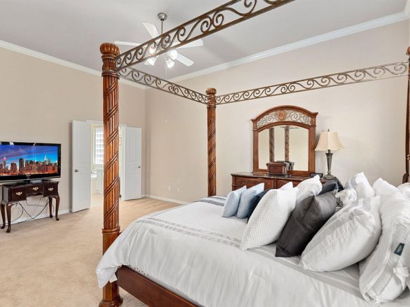 18322 Cape Lookout Way, Humble TX 77346