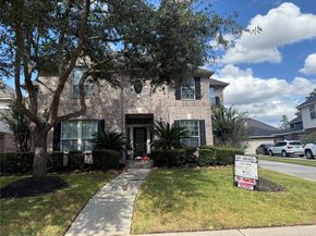 18322 Cape Lookout Way, Humble TX 77346