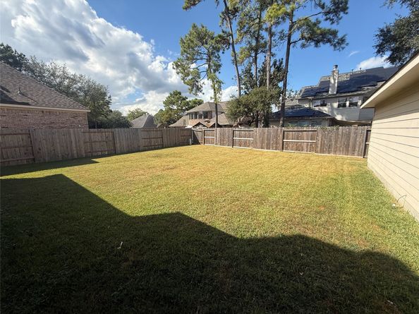 18322 Cape Lookout Way, Humble TX 77346