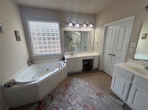 18322 Cape Lookout Way, Humble TX 77346