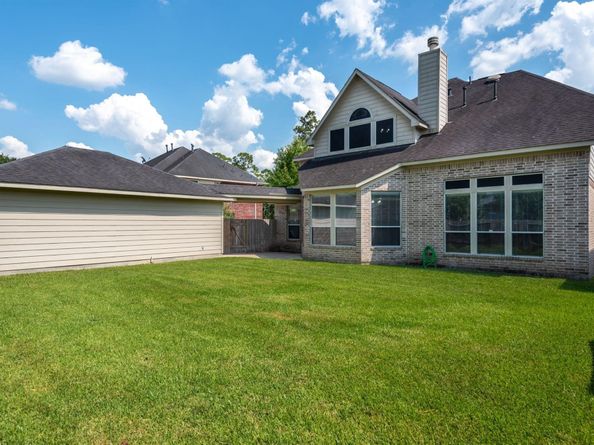 18322 Cape Lookout Way, Humble TX 77346