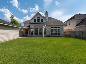 18322 Cape Lookout Way, Humble TX 77346
