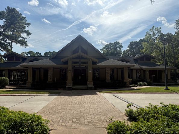 18322 Cape Lookout Way, Humble TX 77346