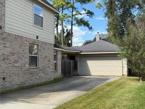 18322 Cape Lookout Way, Humble TX 77346