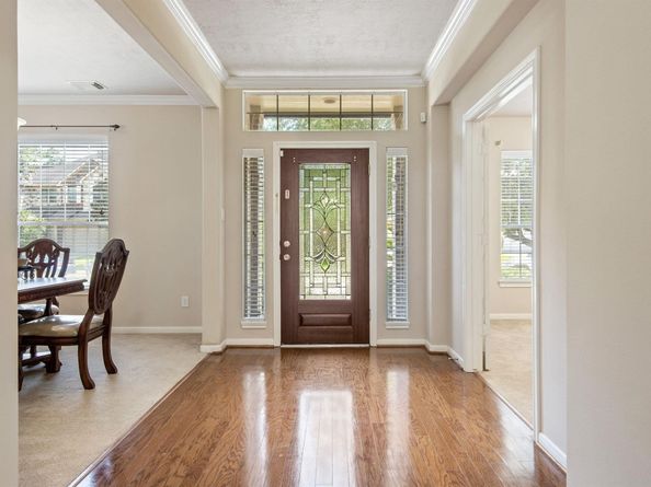 18322 Cape Lookout Way, Humble TX 77346