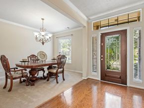 18322 Cape Lookout Way, Humble TX 77346