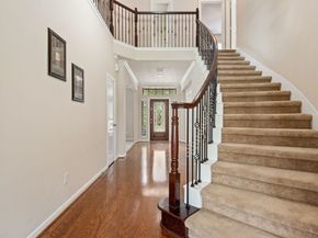 18322 Cape Lookout Way, Humble TX 77346
