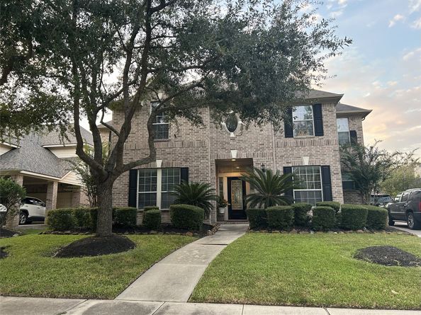 18322 Cape Lookout Way, Humble TX 77346