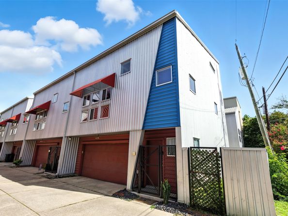 6128 Grand Boulevard, Houston TX 77021