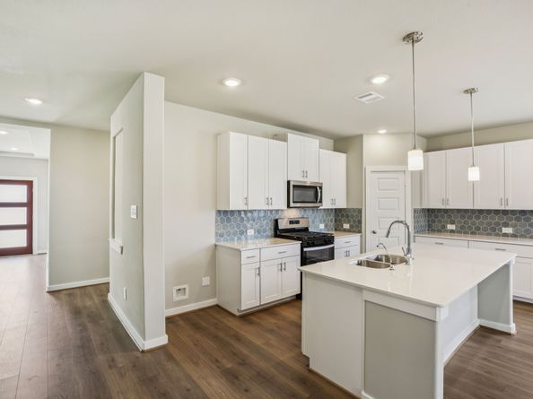 22705 Kaelynn Street, New Caney TX 77357
