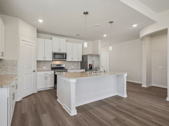 22705 Kaelynn Street, New Caney TX 77357