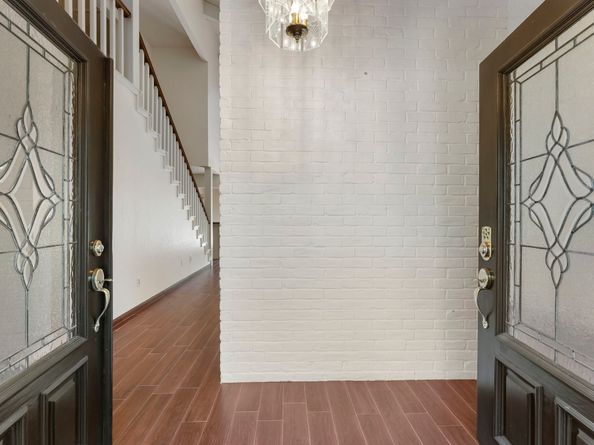 217 Virginia Lane, Conroe TX 77304