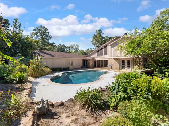 217 Virginia Lane, Conroe TX 77304