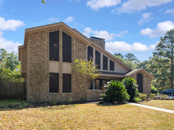 217 Virginia Lane, Conroe TX 77304