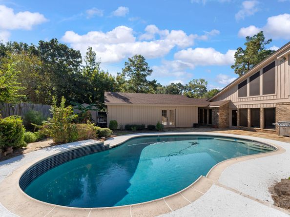 217 Virginia Lane, Conroe TX 77304