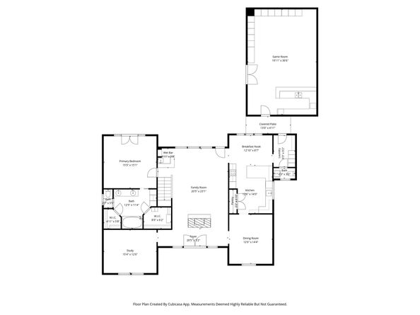 217 Virginia Lane, Conroe TX 77304