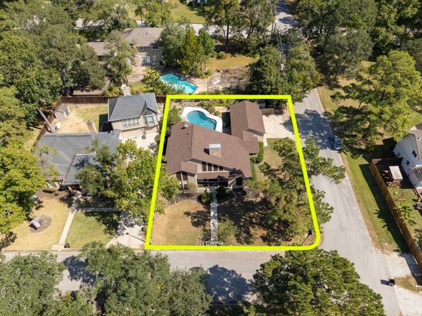 217 Virginia Lane, Conroe TX 77304
