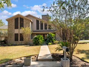 217 Virginia Lane, Conroe TX 77304