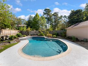217 Virginia Lane, Conroe TX 77304