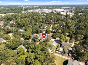 217 Virginia Lane, Conroe TX 77304