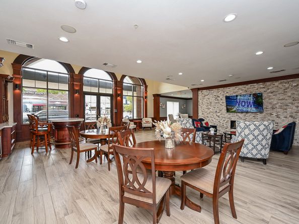 2299 Lone Star Drive 437, Sugar Land TX 77479