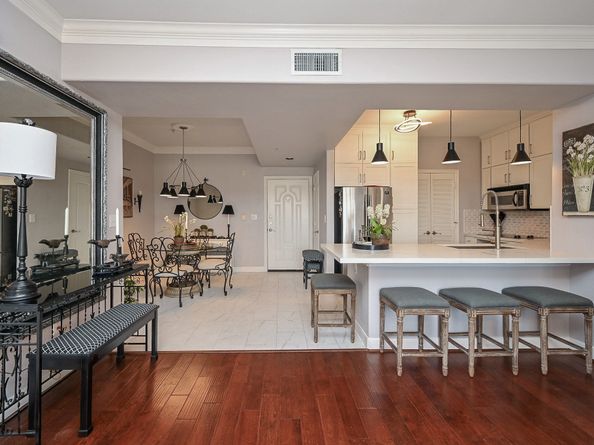 2299 Lone Star Drive 437, Sugar Land TX 77479