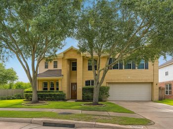 16703 Summer Cypress Court