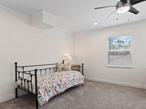 4410 Deer Lodge Drive, Houston TX 77018