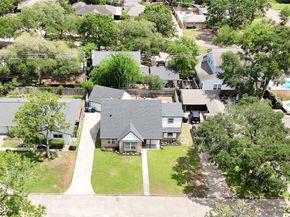 4410 Deer Lodge Drive, Houston TX 77018