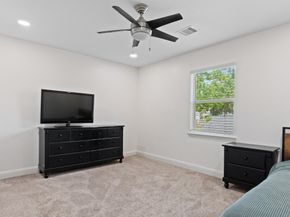 4410 Deer Lodge Drive, Houston TX 77018