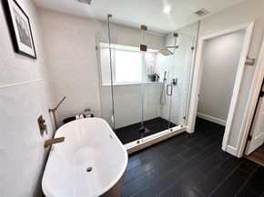 4410 Deer Lodge Drive, Houston TX 77018