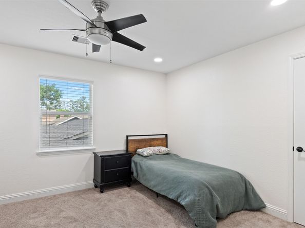 4410 Deer Lodge Drive, Houston TX 77018