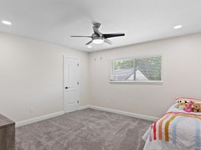 4410 Deer Lodge Drive, Houston TX 77018