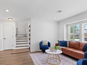 4410 Deer Lodge Drive, Houston TX 77018