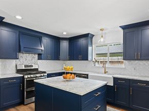 4410 Deer Lodge Drive, Houston TX 77018