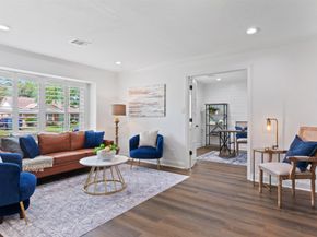 4410 Deer Lodge Drive, Houston TX 77018