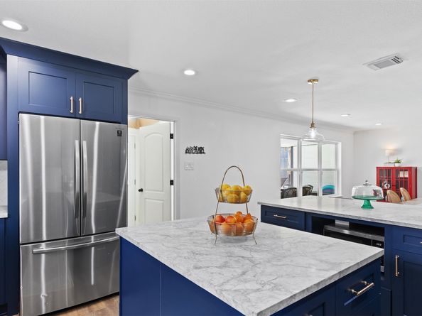 4410 Deer Lodge Drive, Houston TX 77018