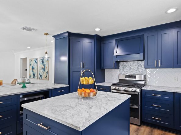 4410 Deer Lodge Drive, Houston TX 77018