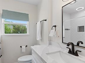 4410 Deer Lodge Drive, Houston TX 77018