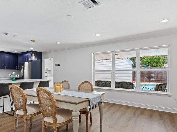 4410 Deer Lodge Drive, Houston TX 77018