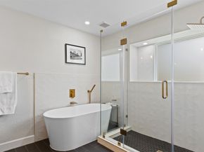 4410 Deer Lodge Drive, Houston TX 77018