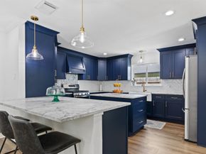 4410 Deer Lodge Drive, Houston TX 77018