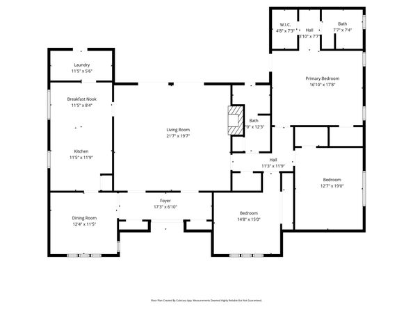 2403 Elmgate Drive, Houston TX 77080