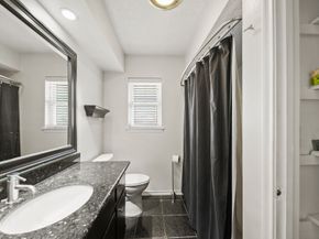 2403 Elmgate Drive, Houston TX 77080