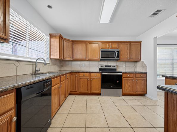 17726 Wild Willow Lane, Houston TX 77084