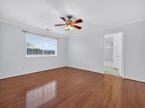 17726 Wild Willow Lane, Houston TX 77084